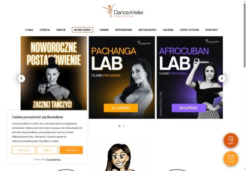 danceatelier.pl