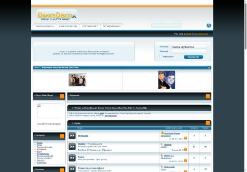 dancedisco.pl