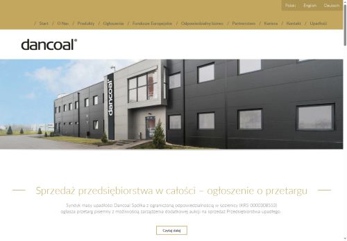 dancoal.pl