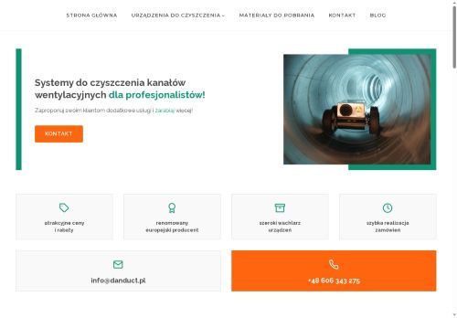 danduct.pl