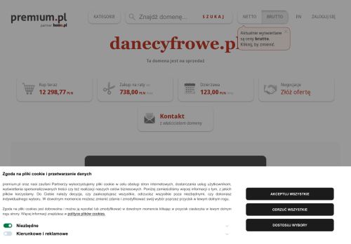 danecyfrowe.pl