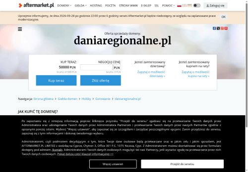 daniaregionalne.pl