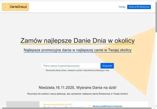 daniednia.pl