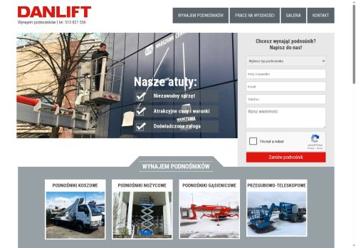 danlift.pl
