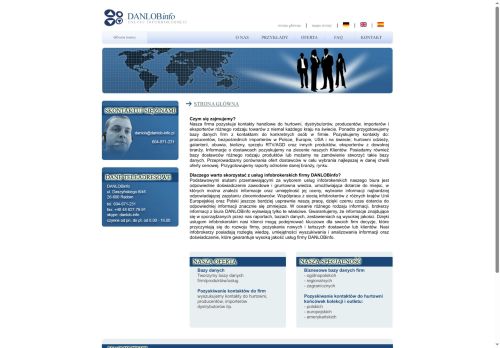 danlob-info.pl