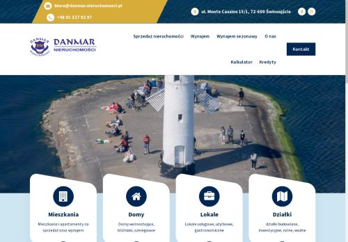 danmar.nieruchomosci.pl
