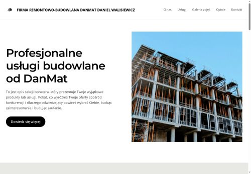 danmat.pl