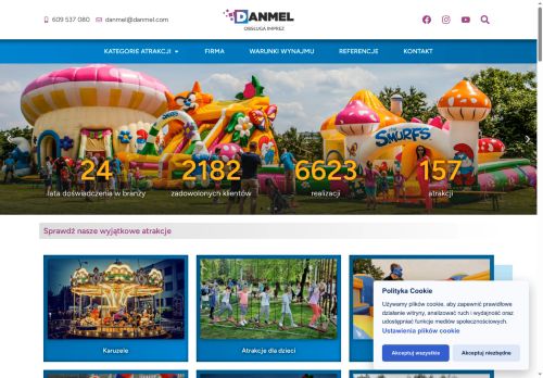 danmel.com.pl