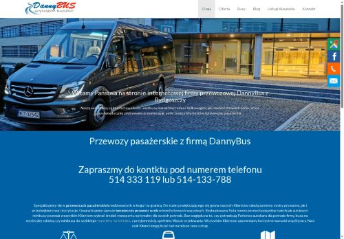 dannybus.pl