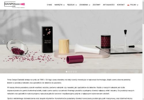 danpol-danielak.com