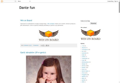 dantefun.blogspot.com