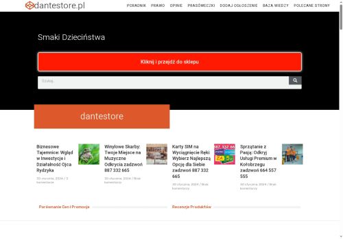 dantestore.pl