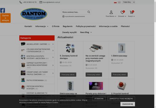 dantom.com.pl