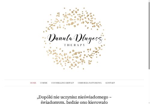 danutadlugosz.pl