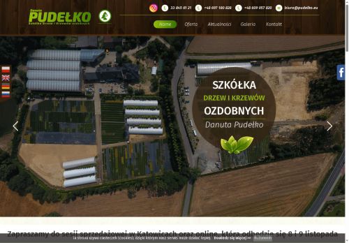 danutapudelko.pl