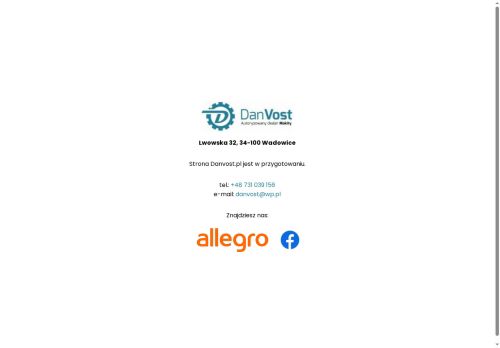 danvost.pl
