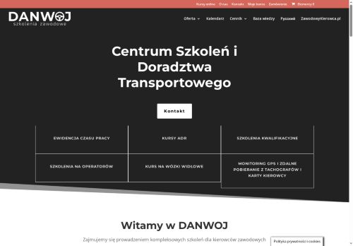 danwoj.pl