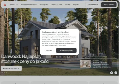 danwood.pl
