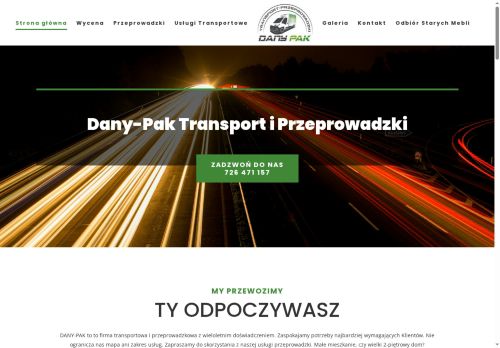 dany-pak.pl