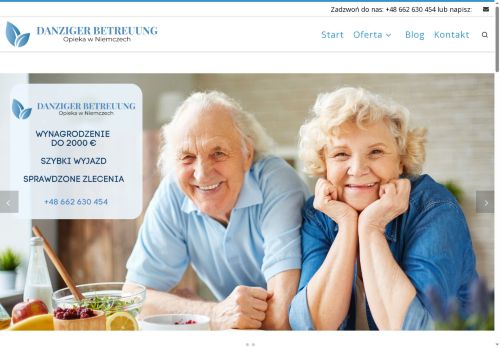 danzigerbetreuung.eu