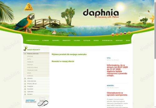 daphnia.pl