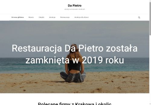dapietro.pl