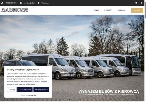 darekbus.pl