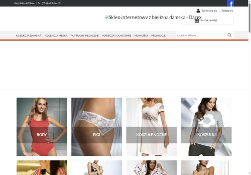 darex-bielizna.eu