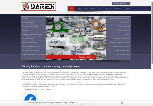 darex.pl