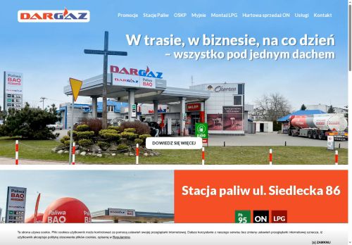 dargaz.pl