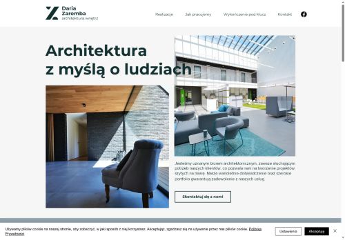 dariazaremba.pl