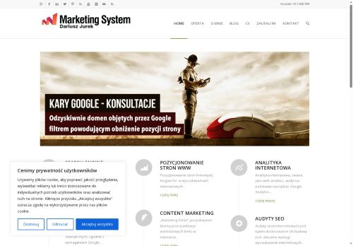 dariuszjurek.pl