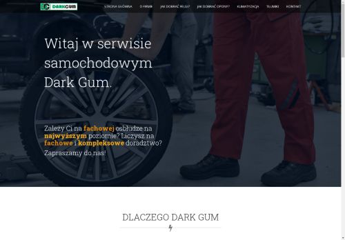 dark-gum.pl
