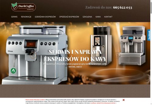 darkcoffee.pl