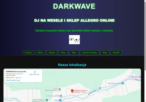 darkwave.com.pl
