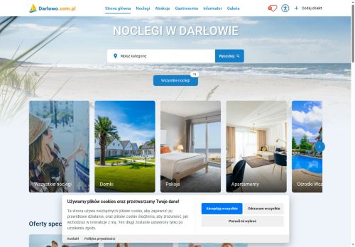 darlowo.com.pl