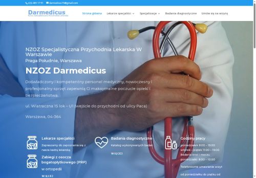 darmedicus.pl
