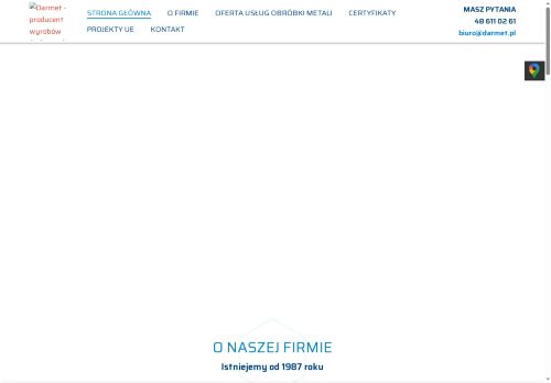 darmet.pl