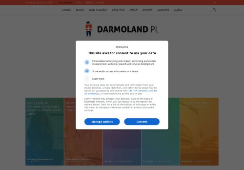 darmoland.pl