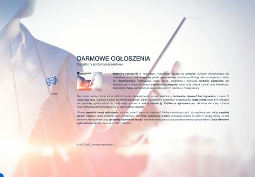 darmowe-ogloszenia.pl