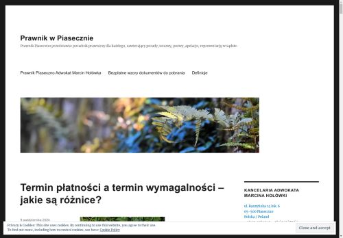 darmowe-porady-prawne-warszawa.pl