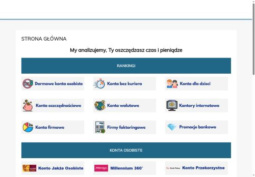 darmowekontobankowe.org