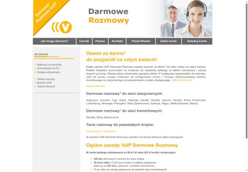 darmowerozmowy.pl
