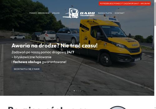daro-transport.pl