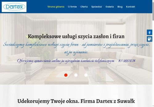 dartex-suwalki.pl
