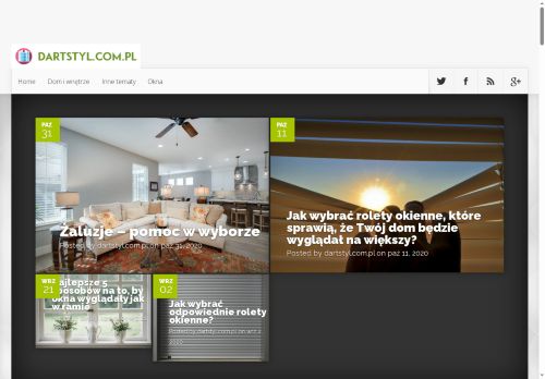 dartstyl.com.pl