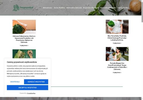 daryprzyrody.pl