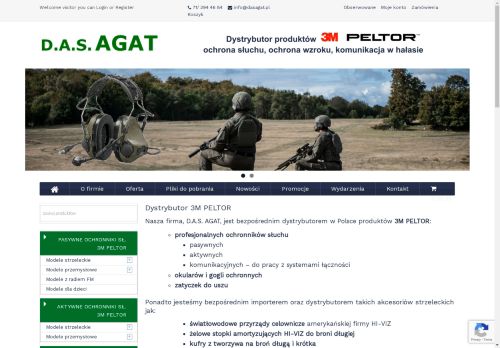 dasagat.pl