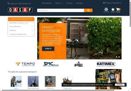 dasap.com.pl
