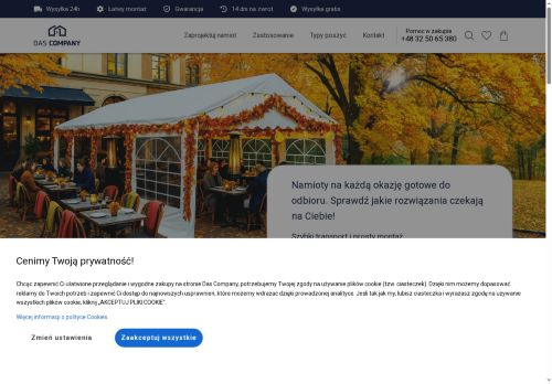 dascompany.pl